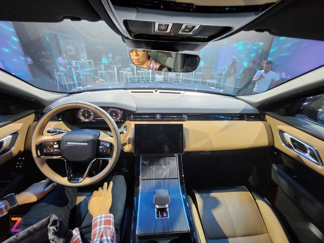 Range Rover Velar anh 3