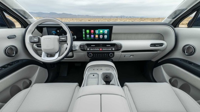 Hyundai Palisade 2026 anh 1