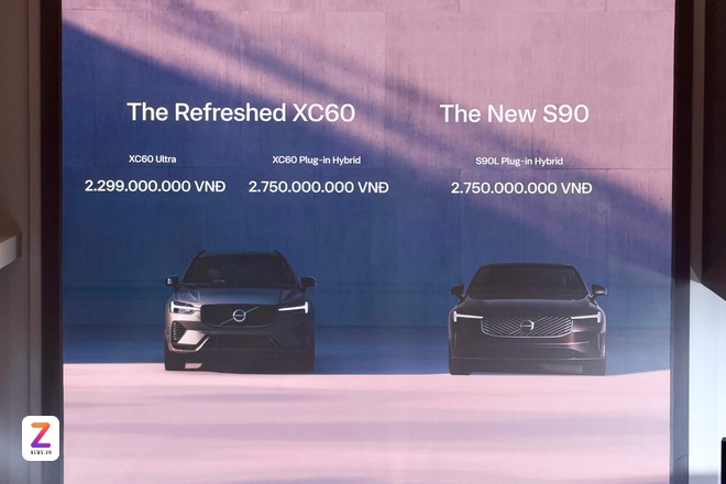 Volvo,  XC60,  xe sang anh 4