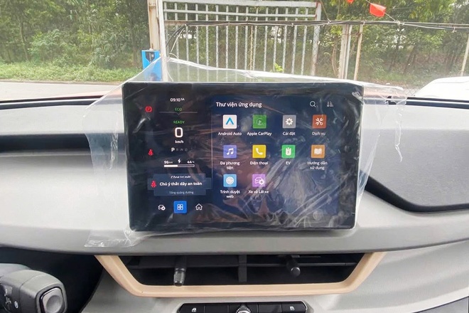 VinFast,  VF 3 anh 3