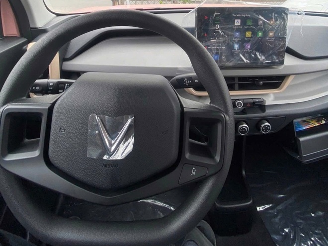 VinFast,  VF 3 anh 1