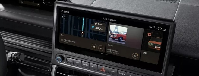 Hyundai, Staria ảnh 4 Hyundai, Staria anh 4