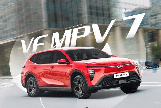 Đại lý nhận cọc VinFast MPV Limo Green bản gia đình, giá hơn 800 triệu