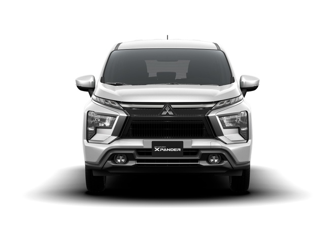 Mitsubishi,  Xpander anh 1