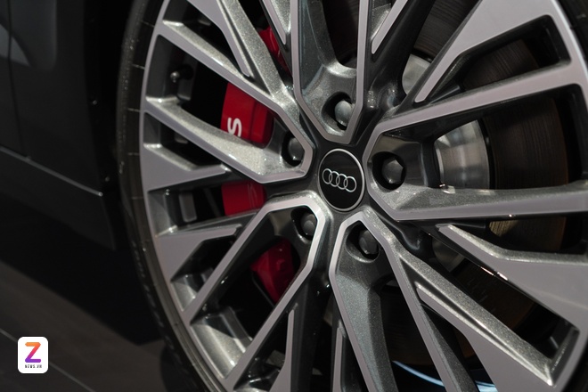 Audi,  S6 anh 7