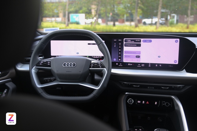 Audi, Audi Q5 ảnh 4 Audi, Audi Q5 ảnh 4
