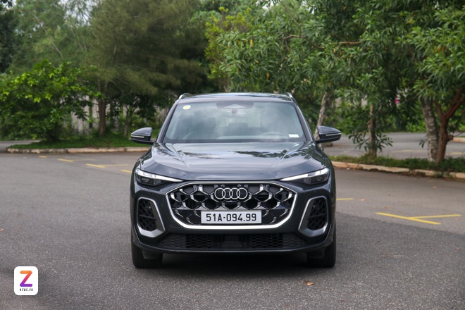 Audi, Audi Q5 ảnh 3 Audi, Audi Q5 ảnh 3