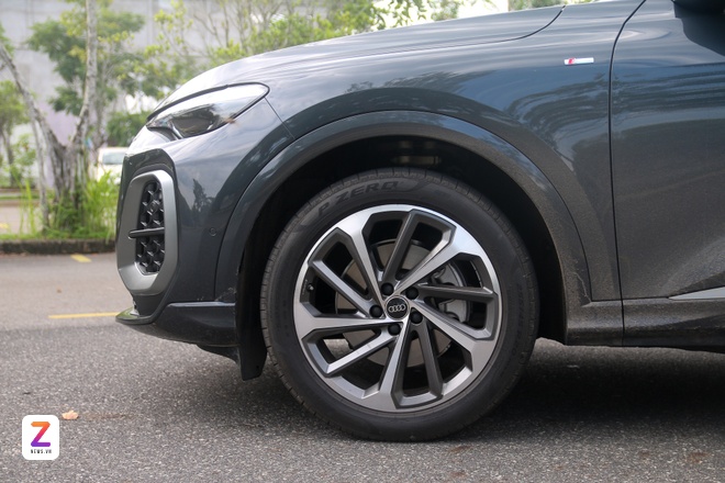 Audi, Audi Q5 ảnh 5 Audi, Audi Q5 ảnh 5