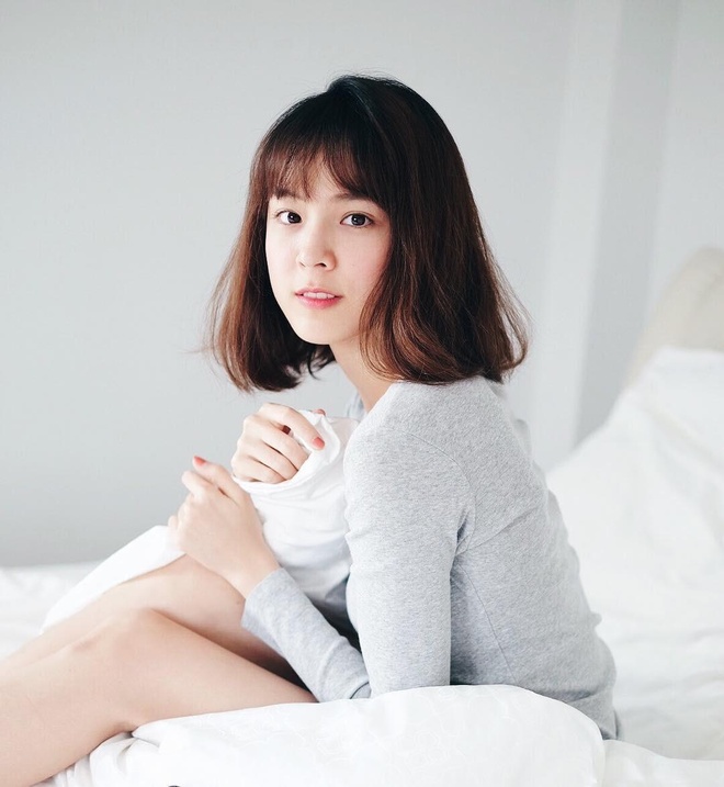 Ular bir-birining kokraklarini sorishadi