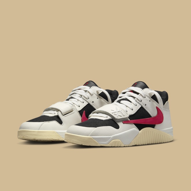 kylie jenner air jordans