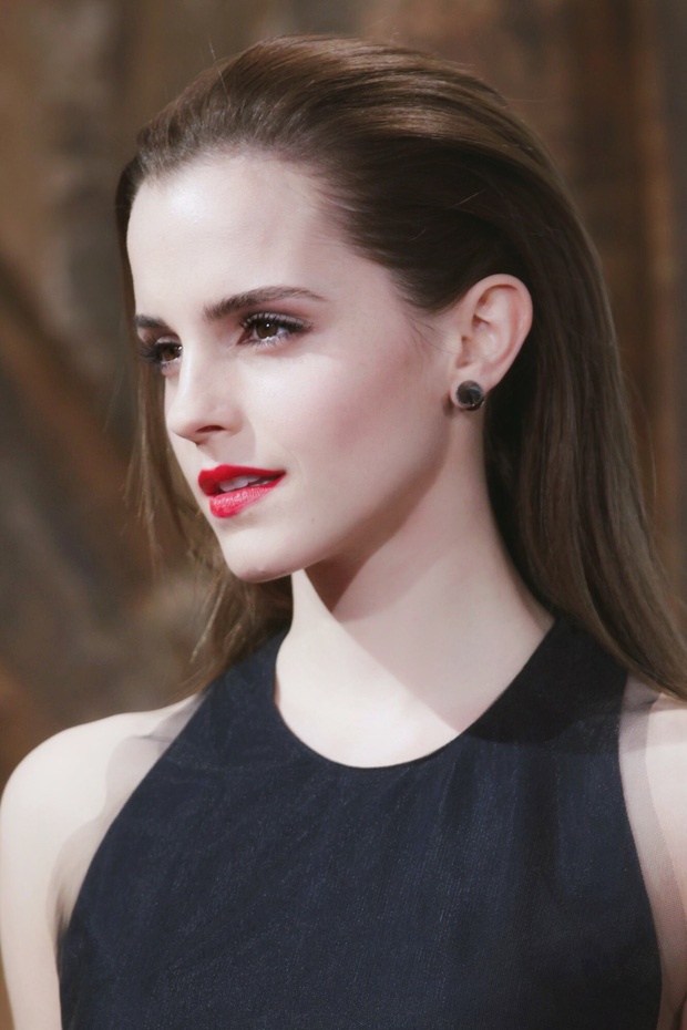 Emma Watson đẹp cỡ nào lại khiến Người Nhện bối rối? - Giải trí