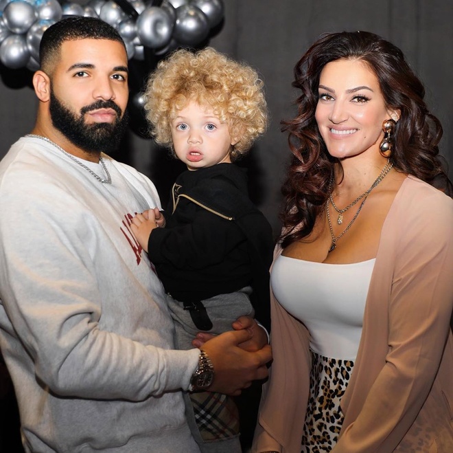 Drake - rapper dating Jennifer Lopez and dozens of beauties just for fun - Entertainment