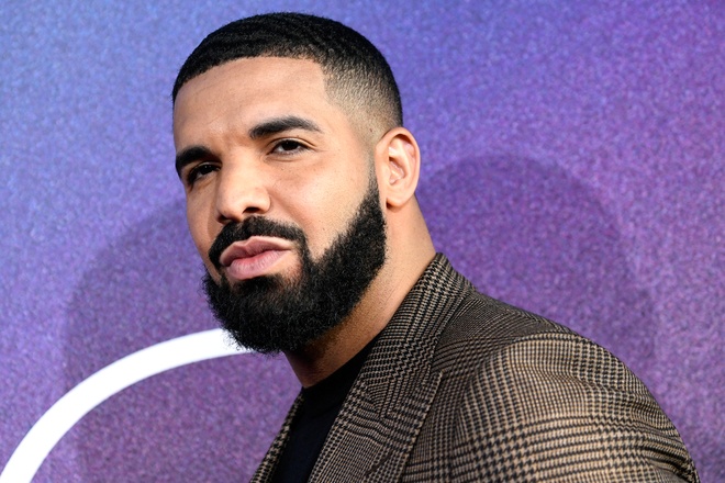 Drake - rapper hẹn hò Jennifer Lopez và hàng chục mỹ nhân chỉ cho vui | Znews.vn