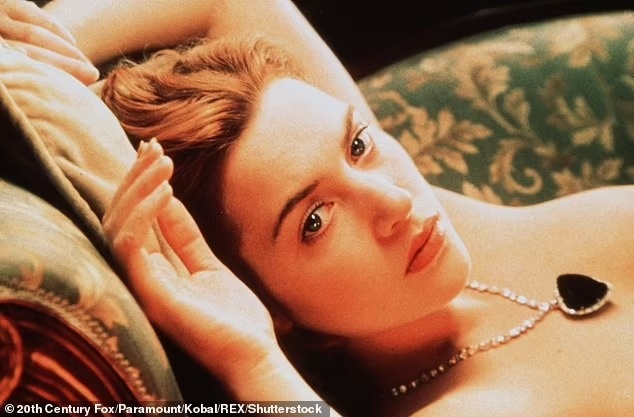Kate Winslet khong tu tin dong canh nong anh 1