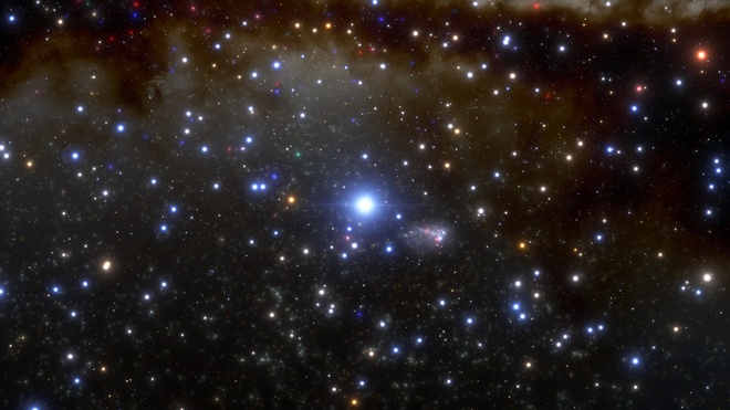Những Ngôi Sao Trong Không Gian Hay Bầu Trời đêm Bầu Trời Nền Thiên Hà Hình  Chụp Và Hình ảnh Để Tải Về Miễn Phí - Pngtree