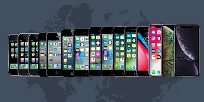 iPhone anh 1