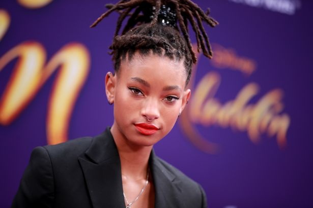 Con gái Will Smith nói về vụ ngoại tình của mẹ - Giải trí
