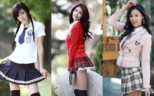 Gái xinh mặc váy bó sát - Bí quyết tỏa sáng và thu hút trong mọi hoàn cảnh