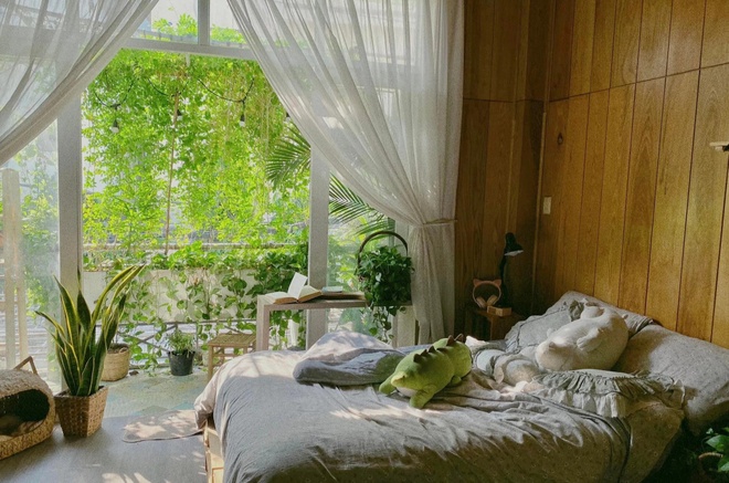 Tối ưu ánh sáng trong studio
