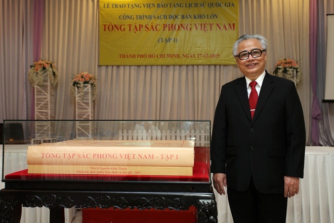 Sach xac lap ky luc anh 6