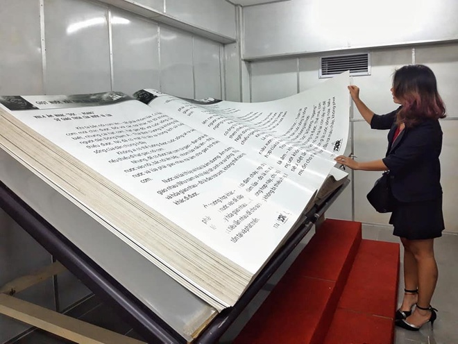 Sach xac lap ky luc anh 7