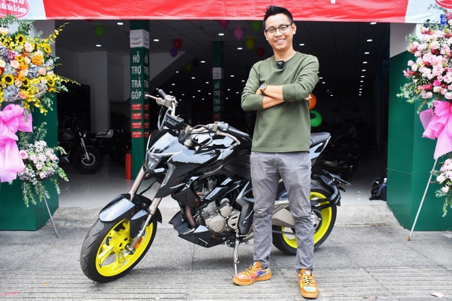 Danh gia nhanh Zontes 310R, tan binh canh tranh voi Yamaha MT-03 hinh anh