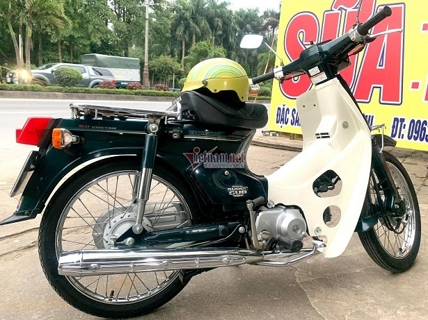Honda super cub sale 82