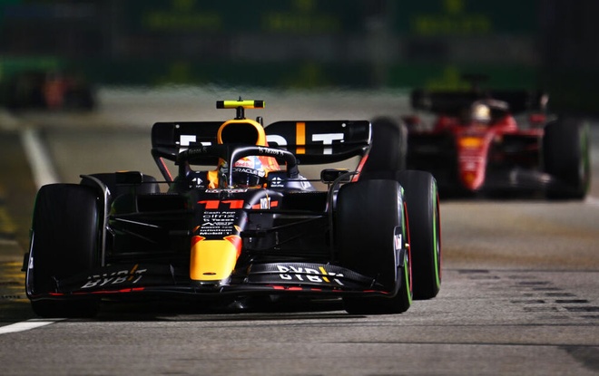 Truc tiep Singapore GP anh 19