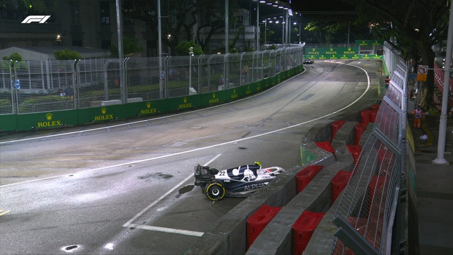 Truc tiep Singapore GP anh 24