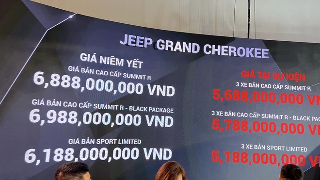 Jeep Grand Cherokee gioi han anh 2