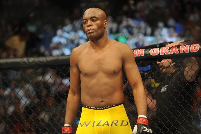 UFC anh 1