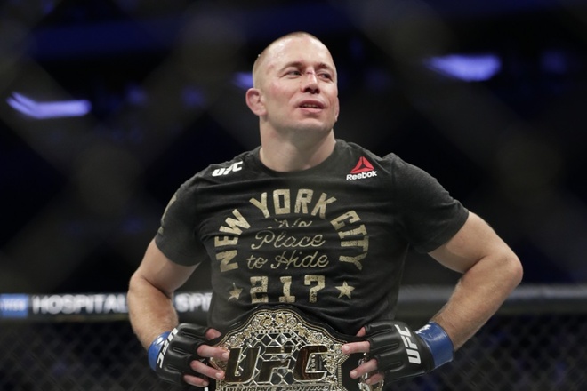 UFC anh 2