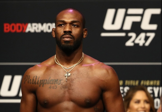 UFC anh 3