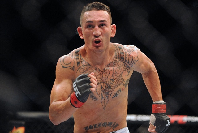 UFC anh 5