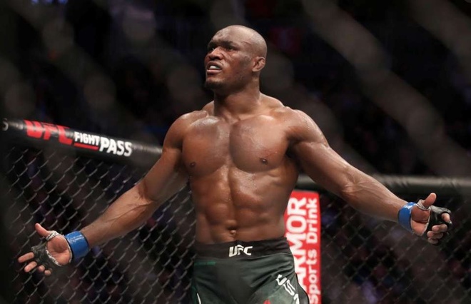 UFC anh 8