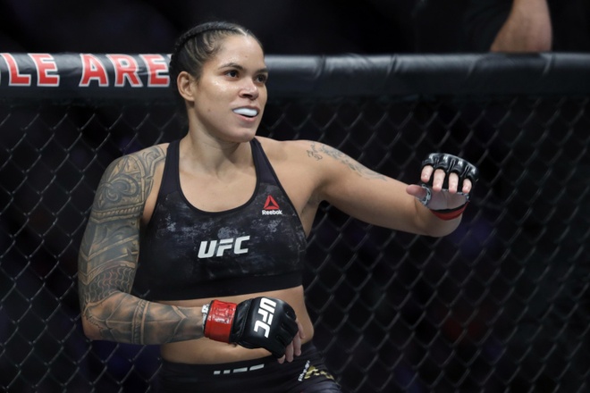UFC anh 9