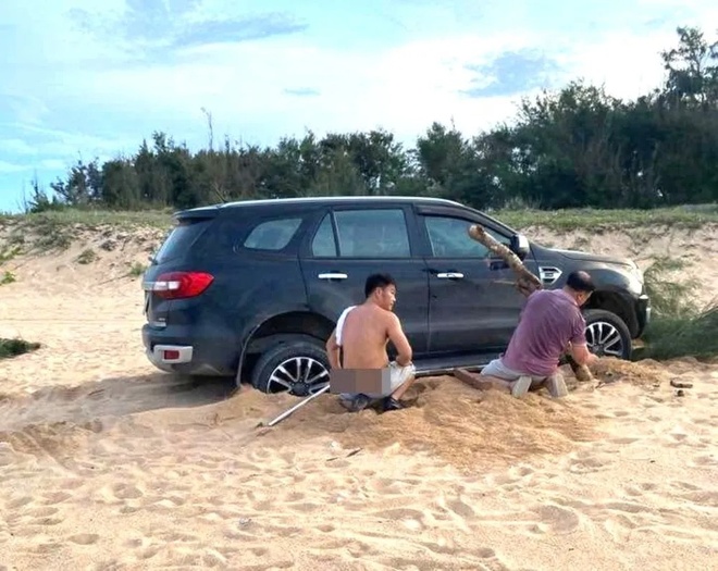 tai xe,  bien Dak Lak anh 1
