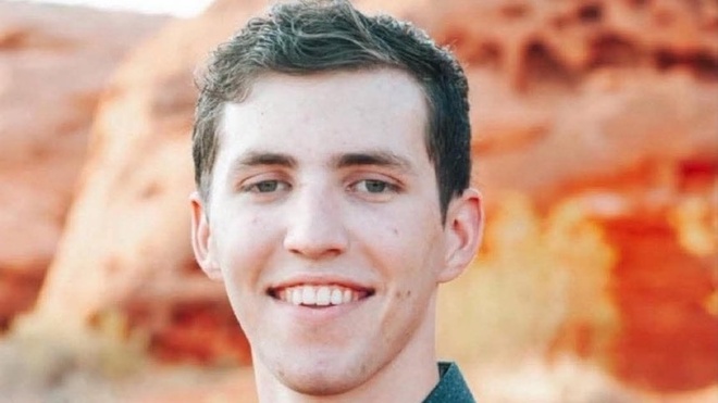 Lá»i thĂș tá»i cá»§a nghi pháșĄm báșŻn Charlie Kirk - Tháșż giá»i