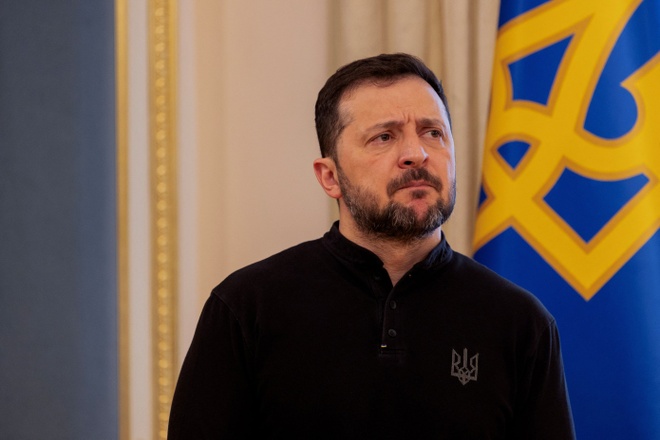 TT Zelensky: Ukraine đang đối mặt với thời khắc khó khăn nhất | Znews.vn