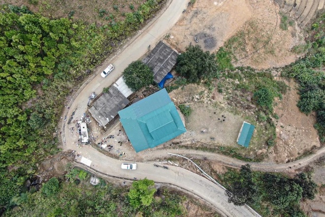 Lật xe thiện nguyện ảnh 2 Lat xe thien nguyen anh 2