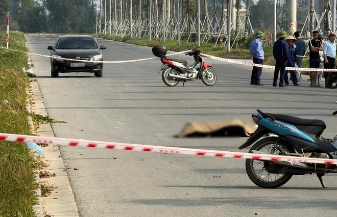 Truy bắt kẻ liên tiếp sát hại hai phụ nữ ở Hưng Yên | Znews.vn