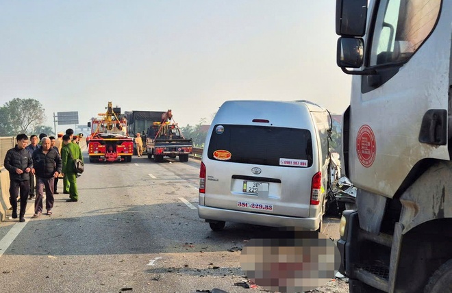 Tai nạn cao tốc ảnh 1 Tai nan cao toc anh 1