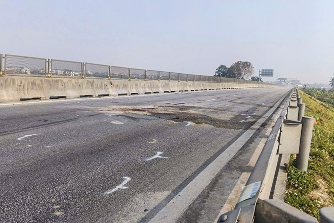 Tai nạn cao tốc ảnh 2 Tai nan cao toc anh 2