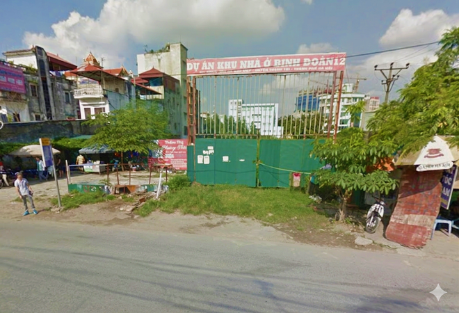 Binh doan 12,  Xay dung Truong Son,  BDS Thuan Thanh,  Cong ty Thuan Thanh,  Giam doc Thuan Thanh,  Cong ty Truong Son anh 1