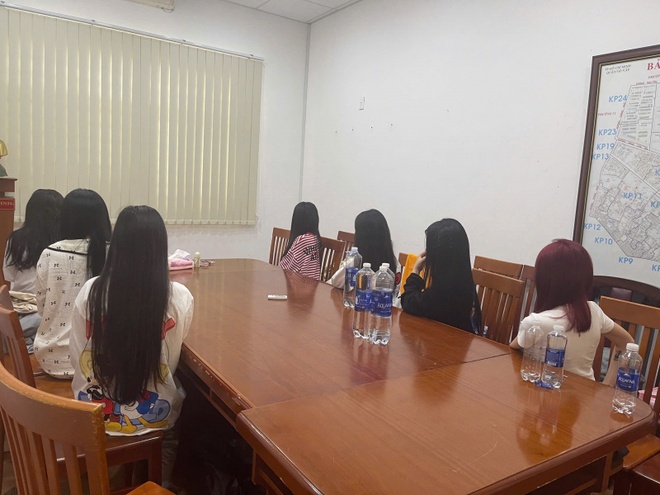 TP.HCM ngan chan,  Te nan mai dam anh 1