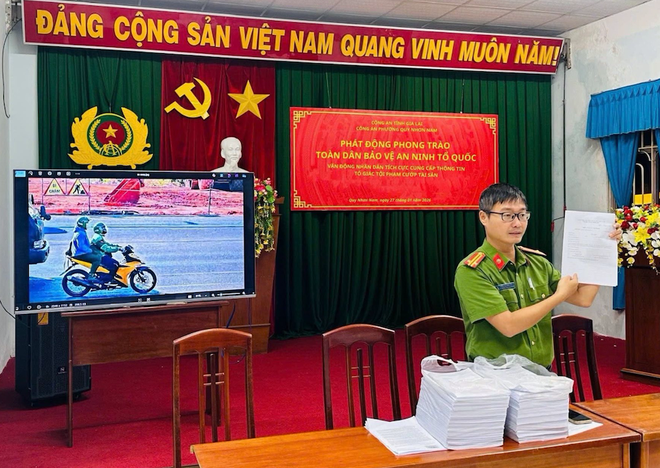 To giac nghi pham,  Cuop ngan hang,  Vietcombank,  Ngan hang Vietcombank,  Chu ngan hang Vietcombank anh 1