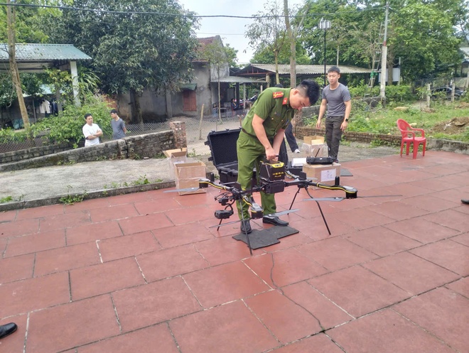 Mat tich Tam Dao anh 2