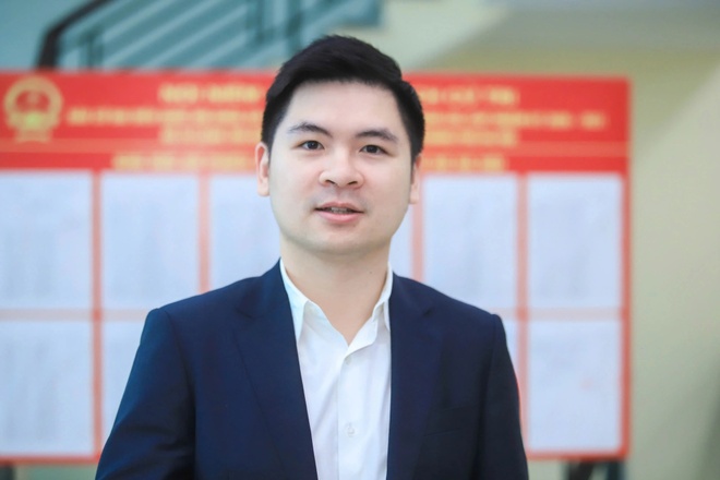 Con trai bầu Hiển và nhiều doanh nhân trúng cử đại biểu HĐND Hà Nội | Znews.vn