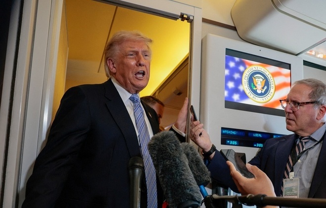 Ông Trump cân nhắc gói vũ khí cho Đài Loan sau thượng đỉnh Mỹ - Trung | Znews.vn