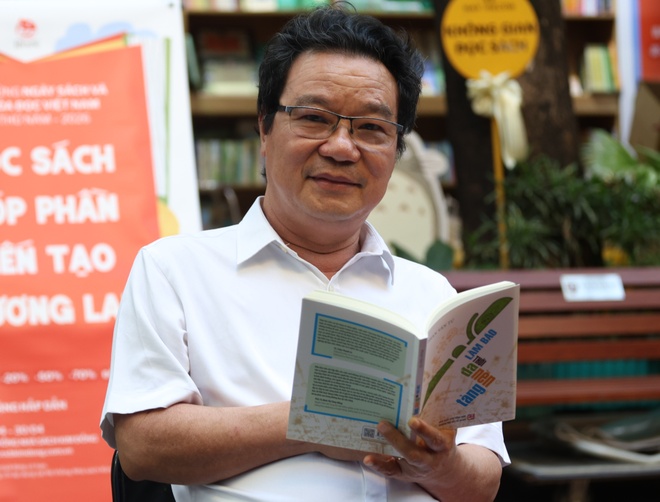 lam bao anh 2